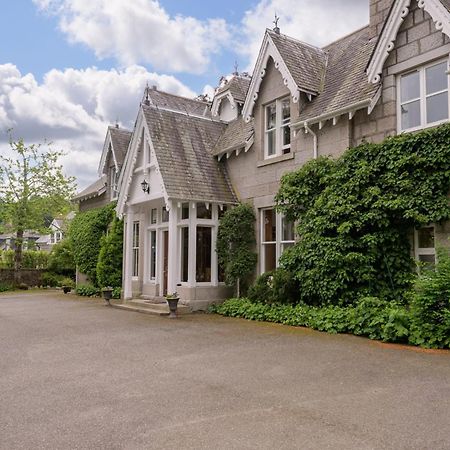 No 45, Ballater Esterno foto
