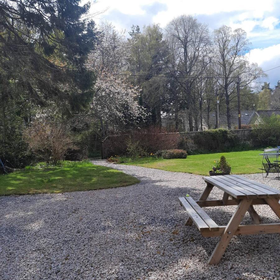 No 45, Ballater Esterno foto