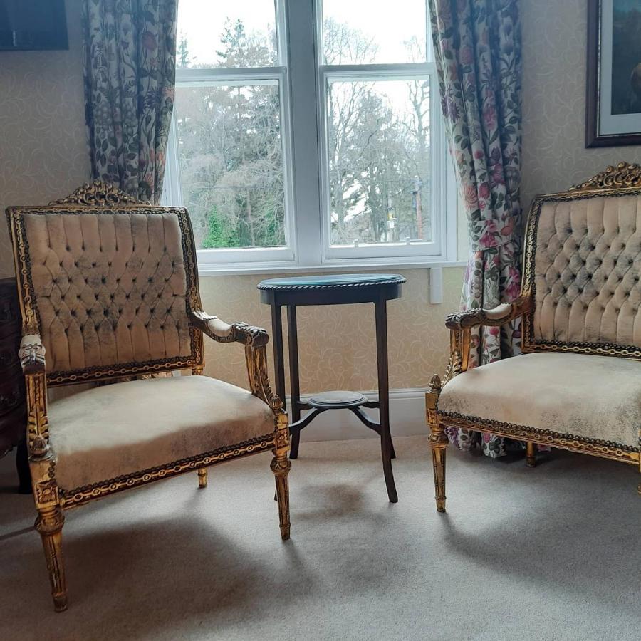 No 45, Ballater Esterno foto