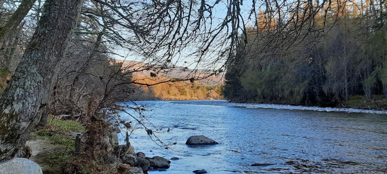 No 45, Ballater Esterno foto