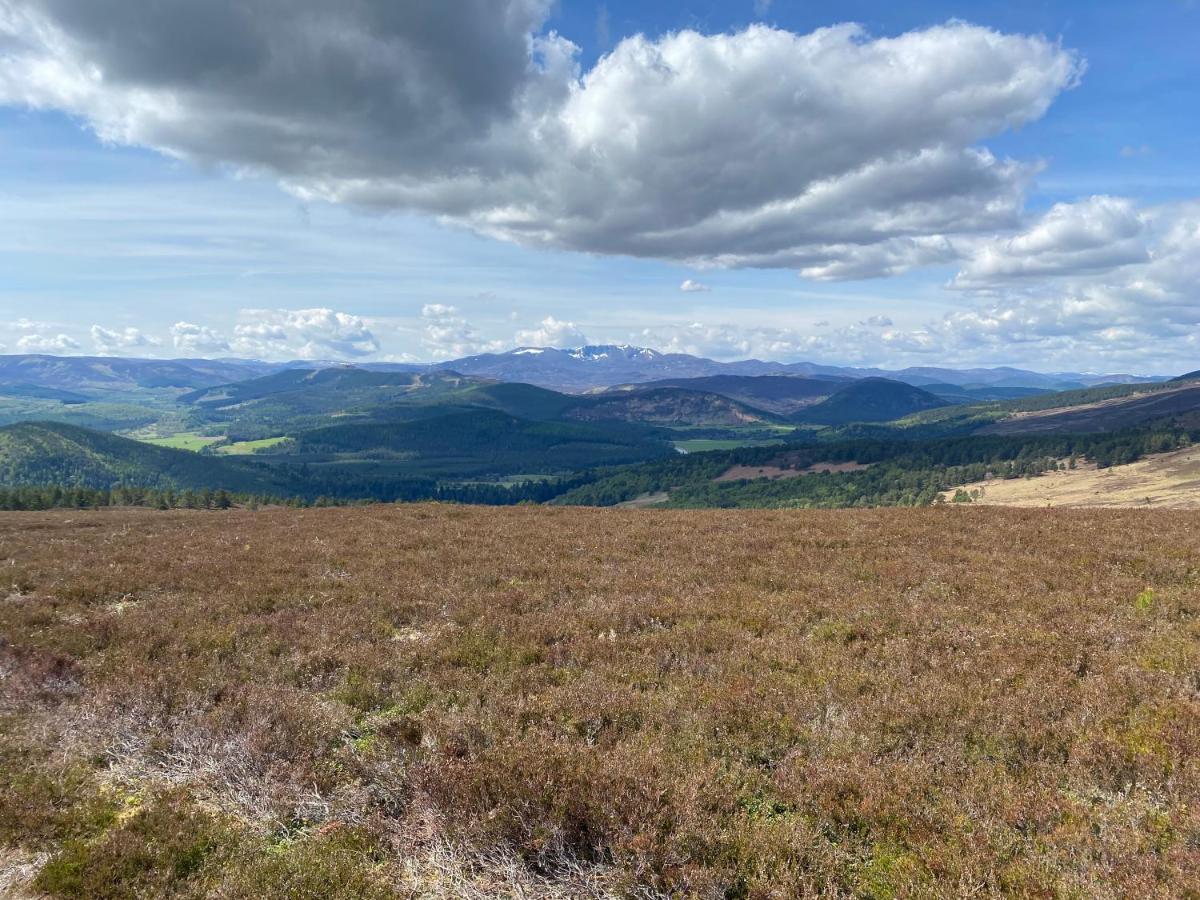 No 45, Ballater Esterno foto