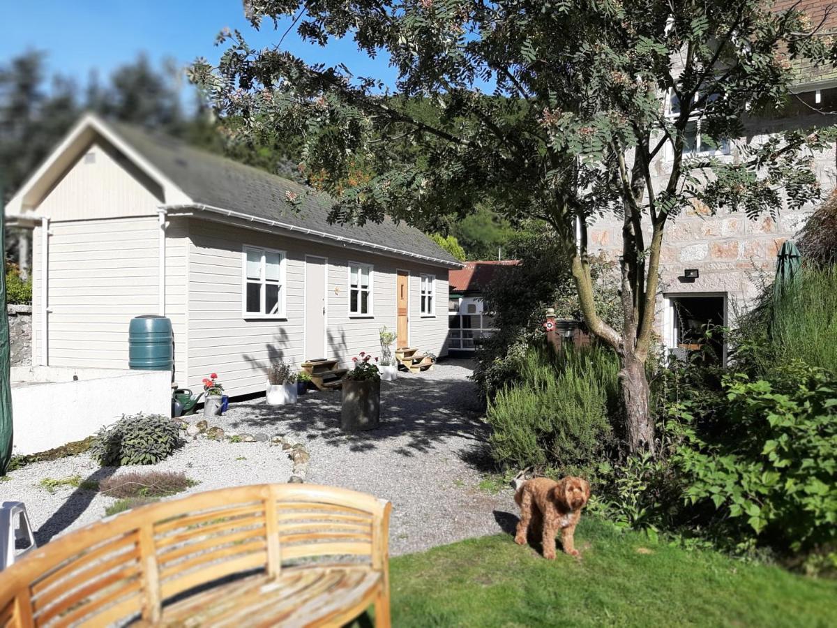 No 45, Ballater Esterno foto