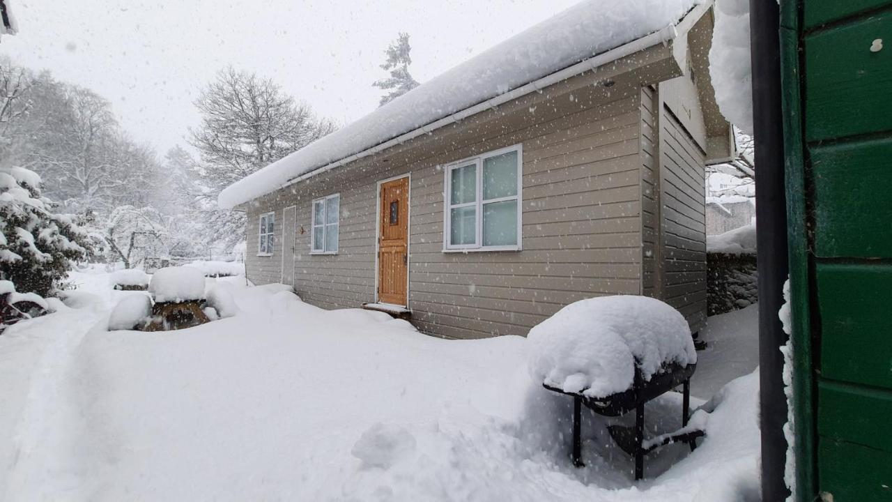 No 45, Ballater Esterno foto
