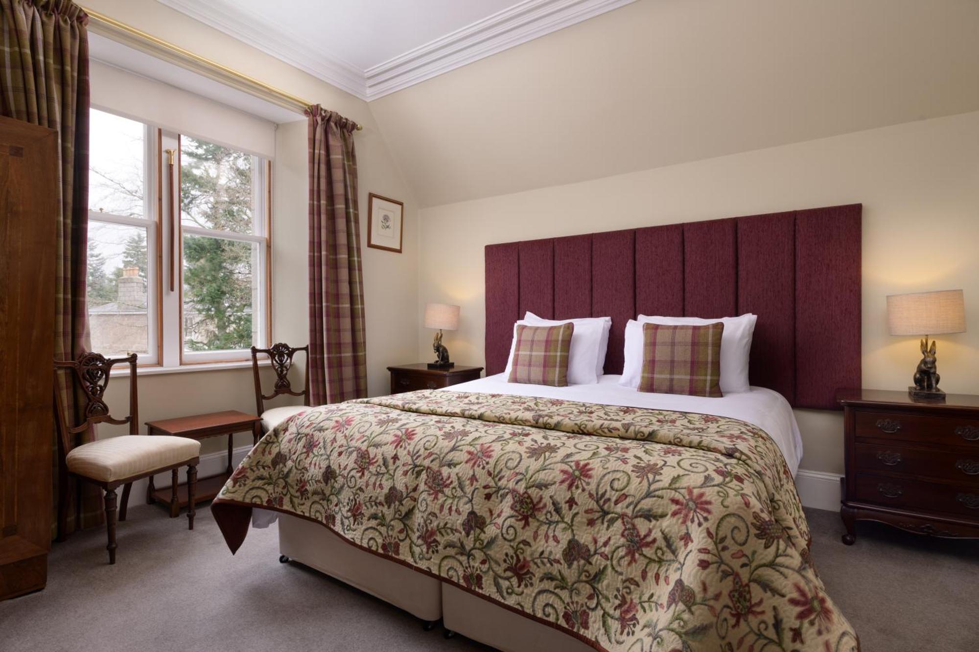 No 45, Ballater Esterno foto