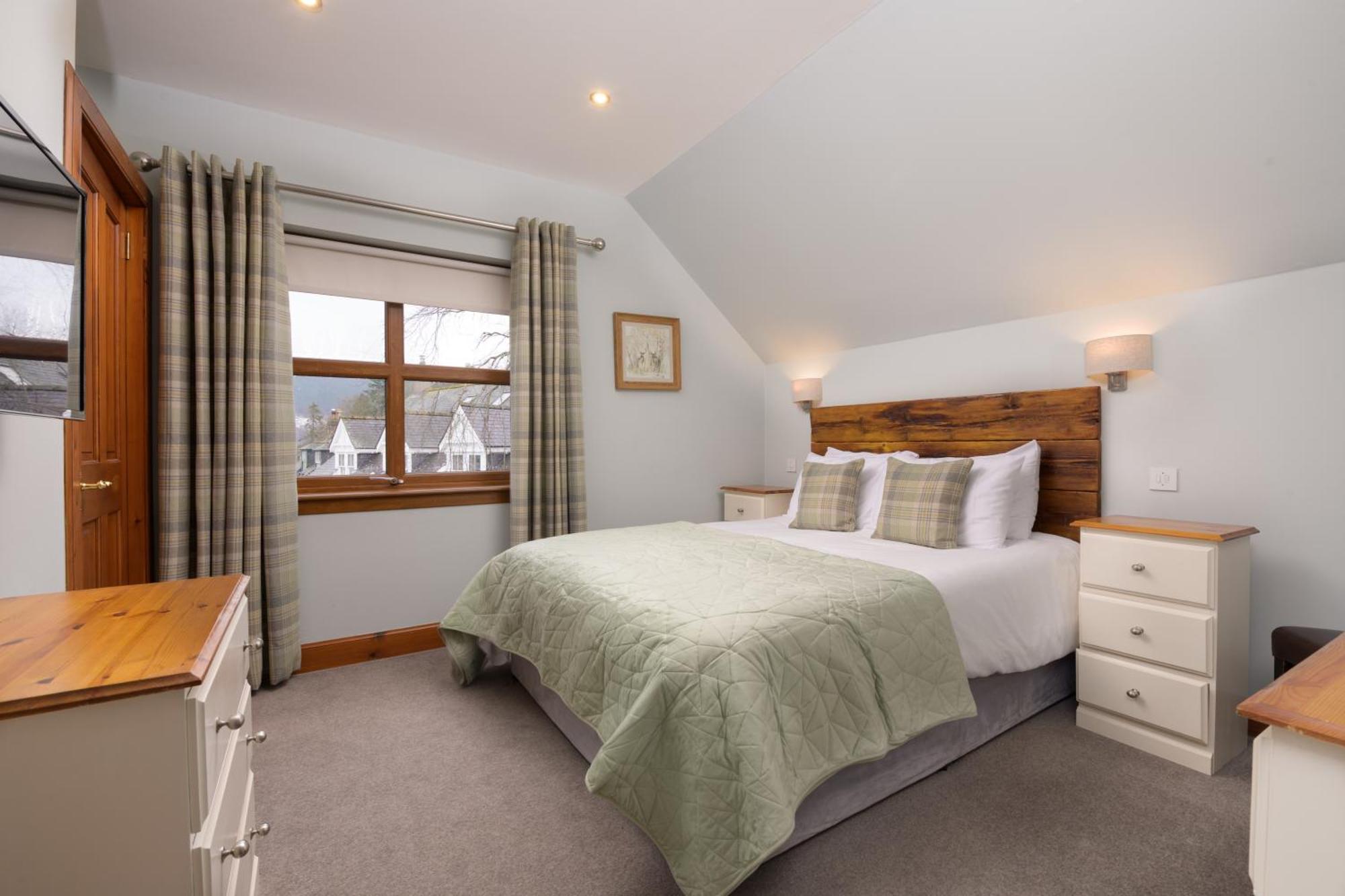 No 45, Ballater Esterno foto