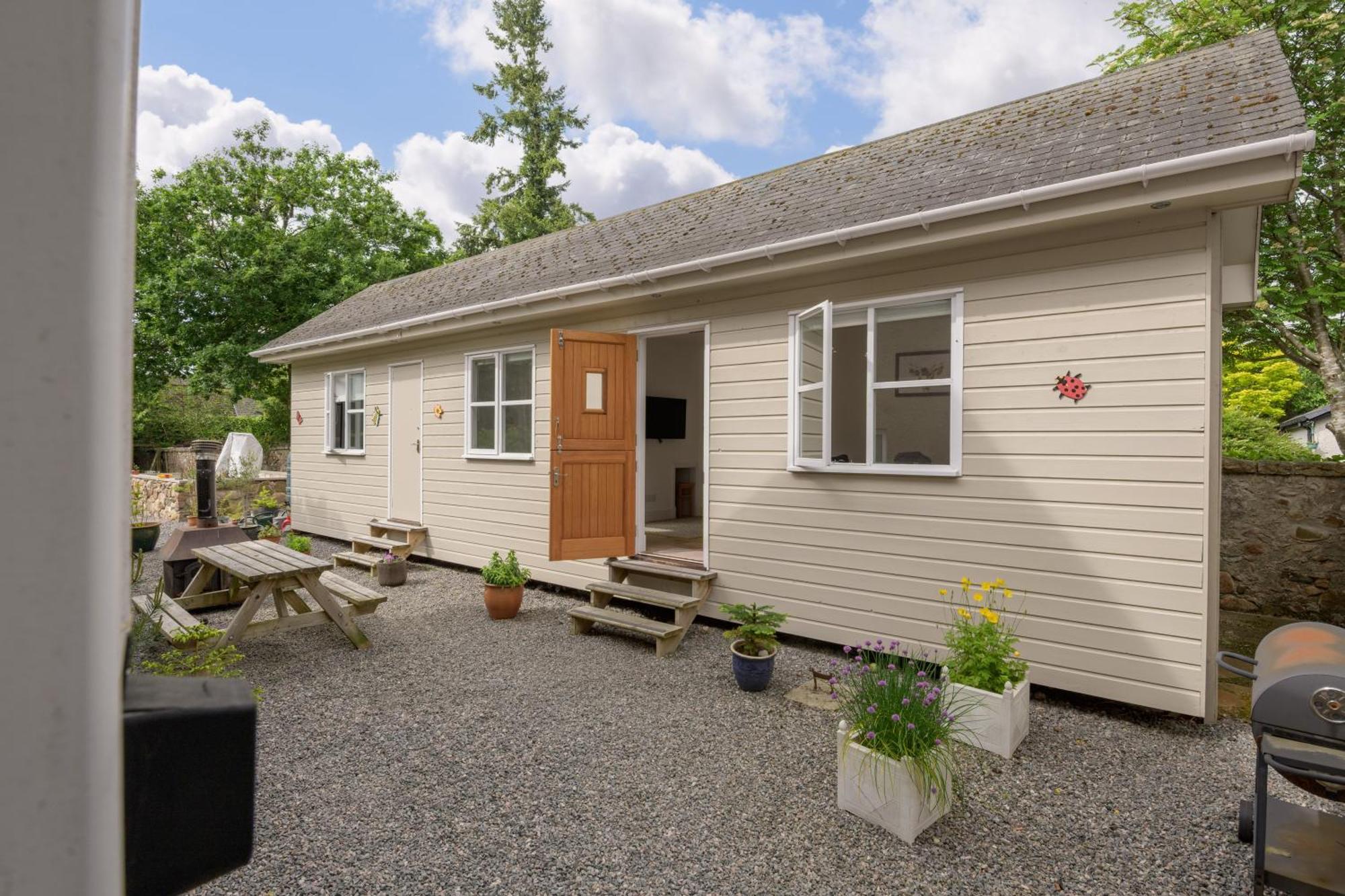 No 45, Ballater Esterno foto