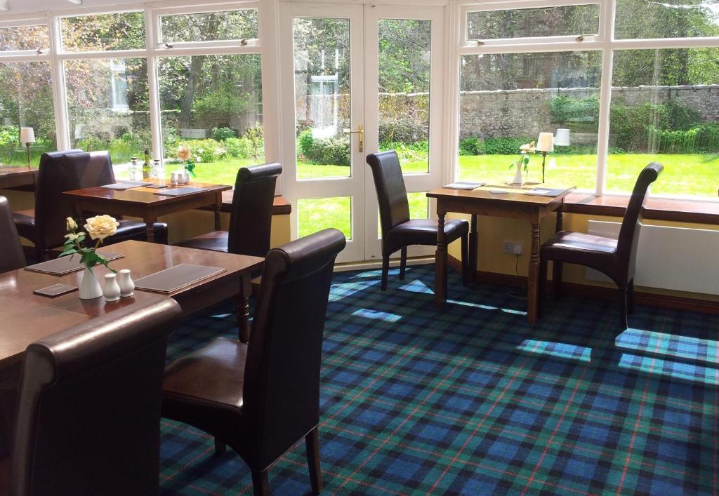 No 45, Ballater Esterno foto