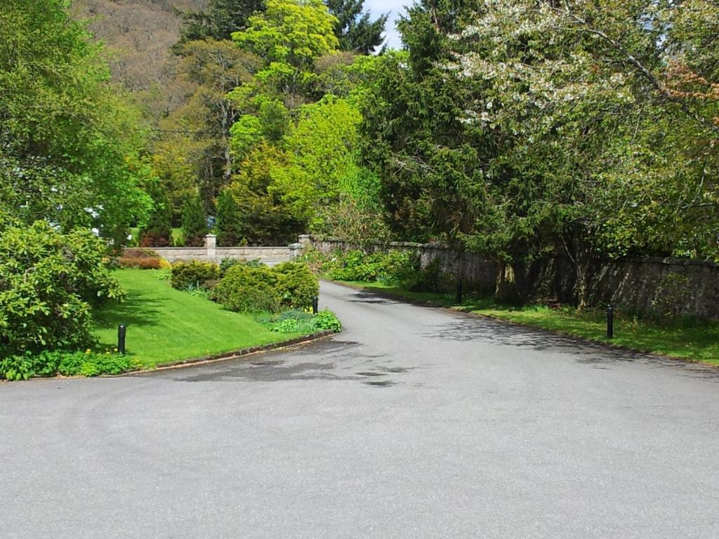 No 45, Ballater Esterno foto