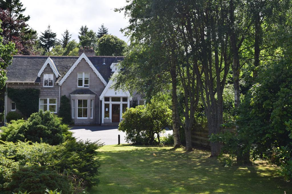 No 45, Ballater Esterno foto