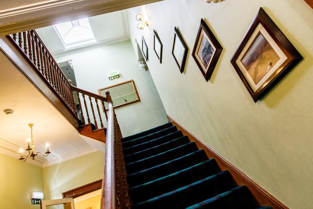 No 45, Ballater Esterno foto