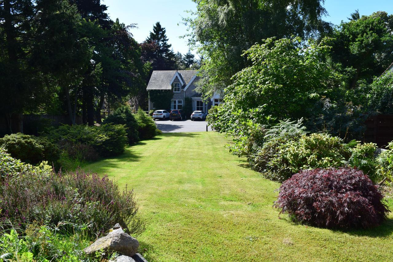 No 45, Ballater Esterno foto